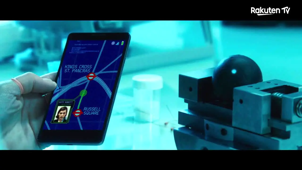 Action Movies en direct