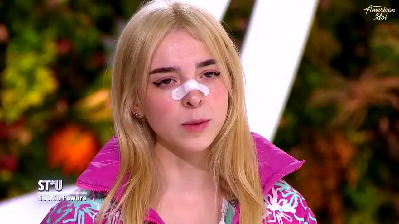 American Idol in diretta
