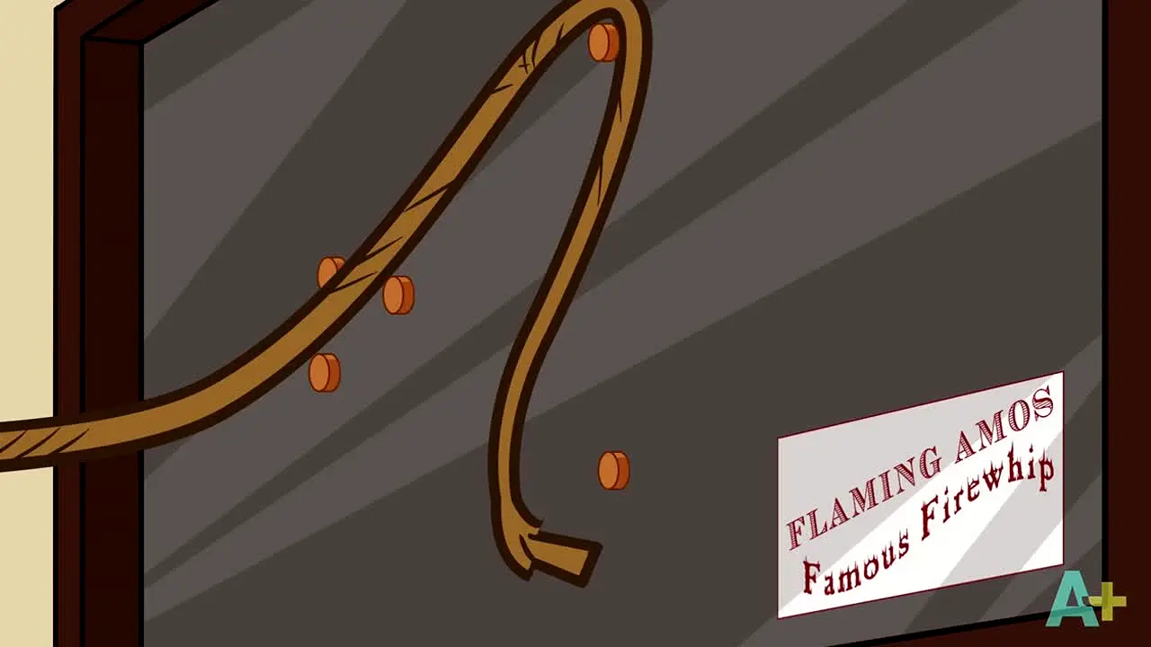 Animation+ in diretta