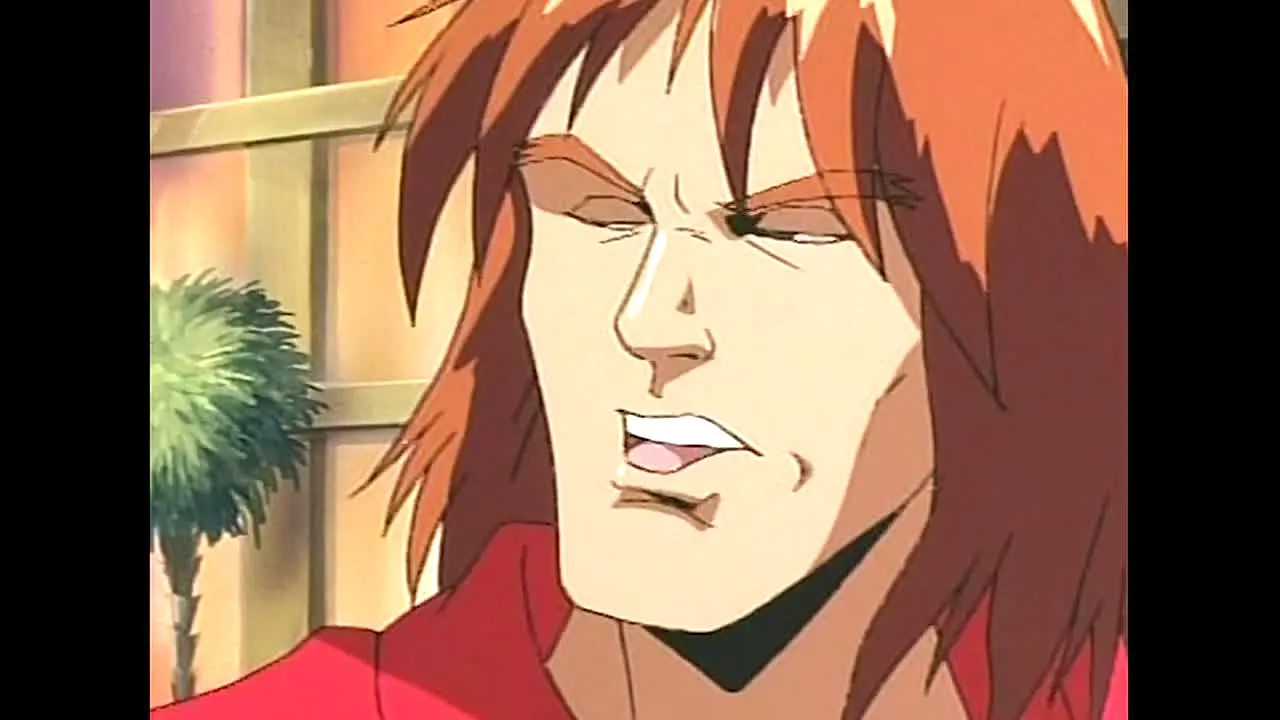 Anime All day en vivo