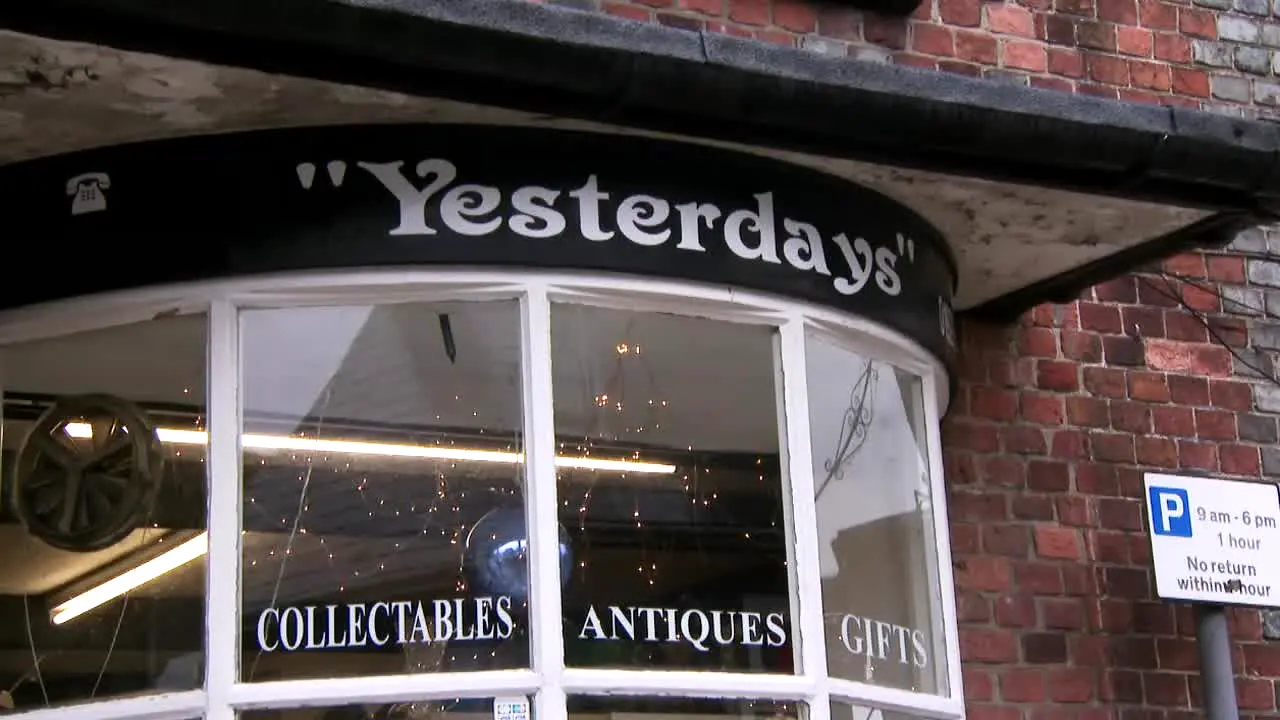 Antiques Road Trip na żywo