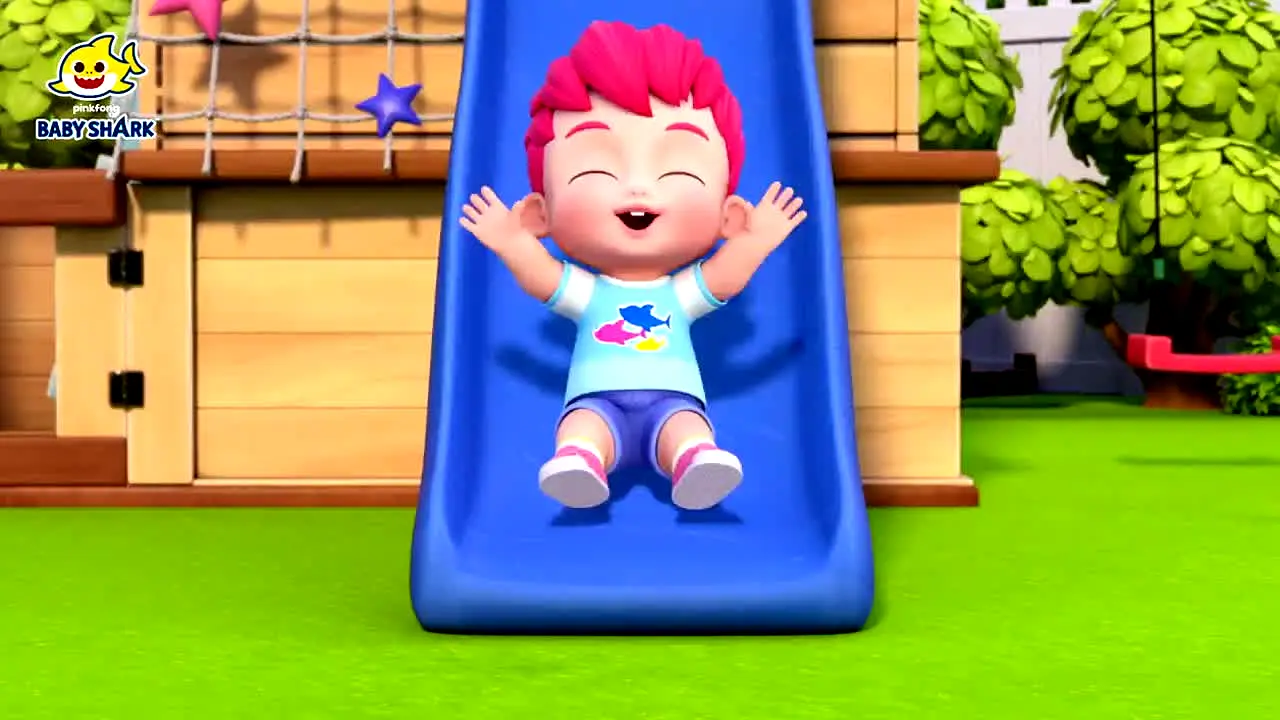 Baby Shark TV live