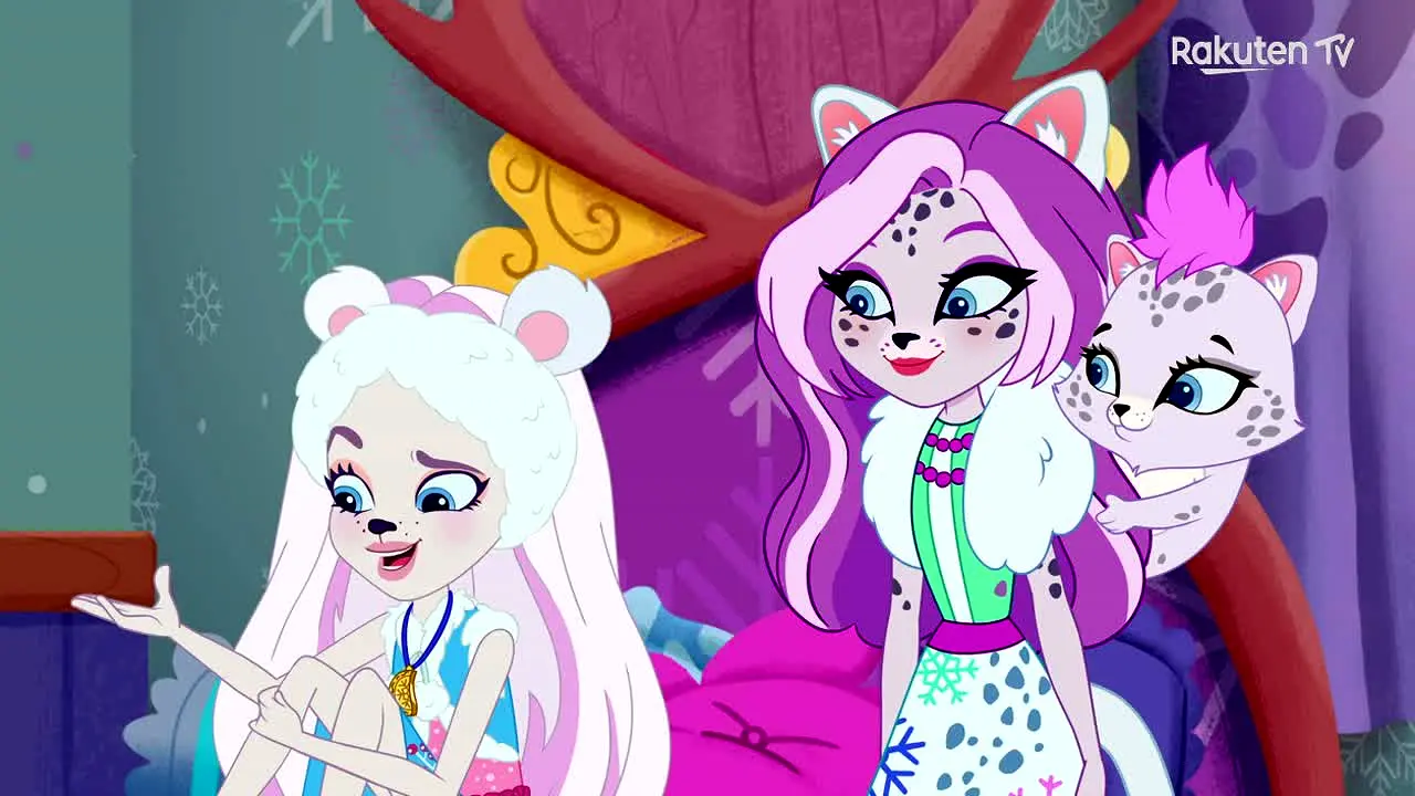 Barbie & Friends live
