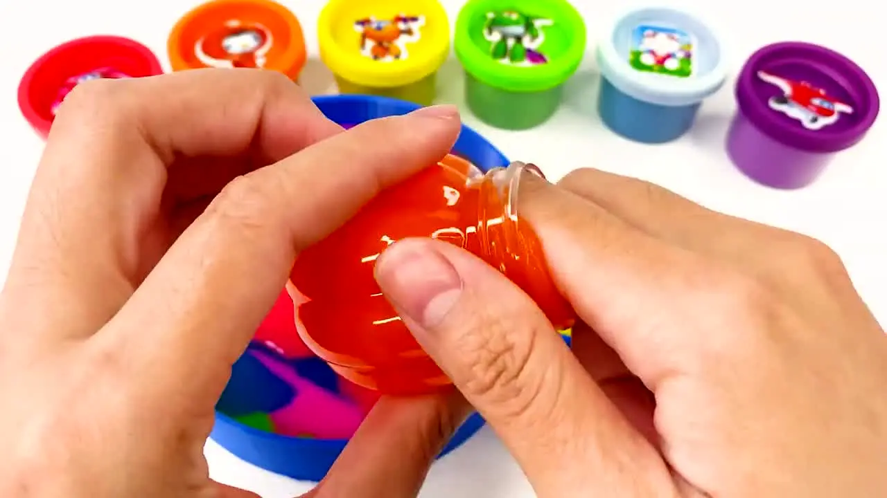 batteryPOP na żywo
