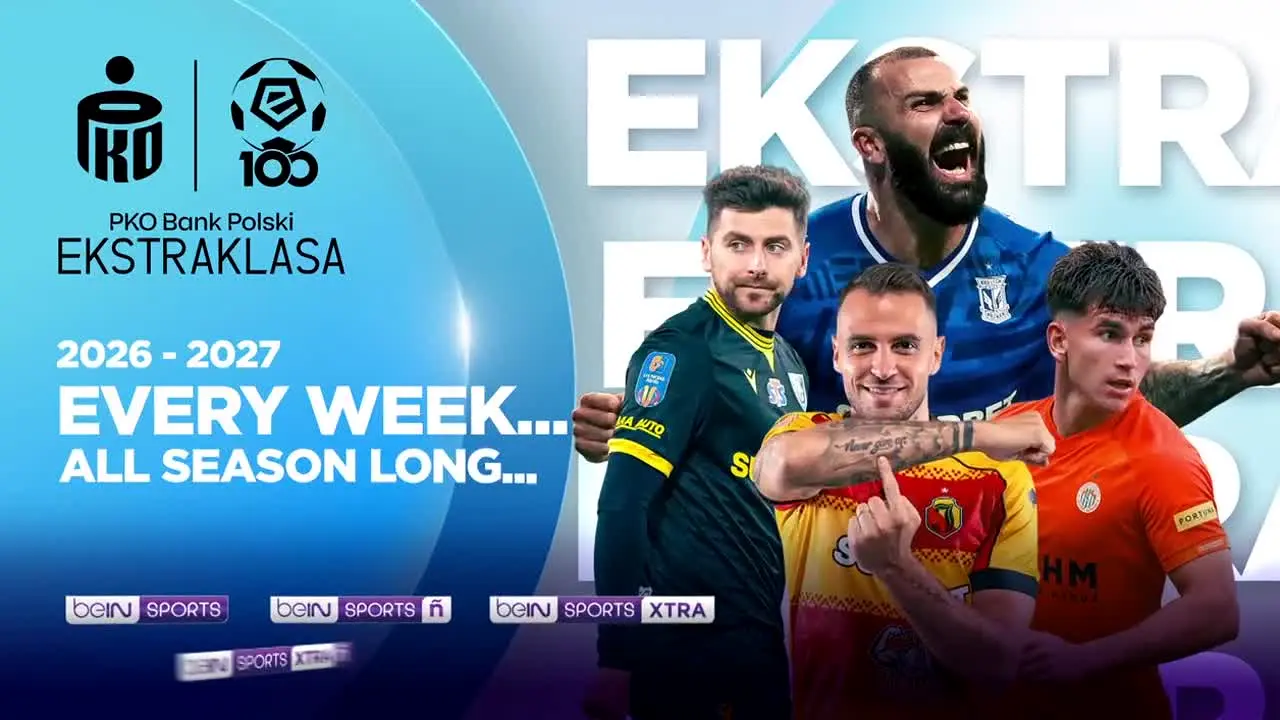 beIN SPORTS XTRA live