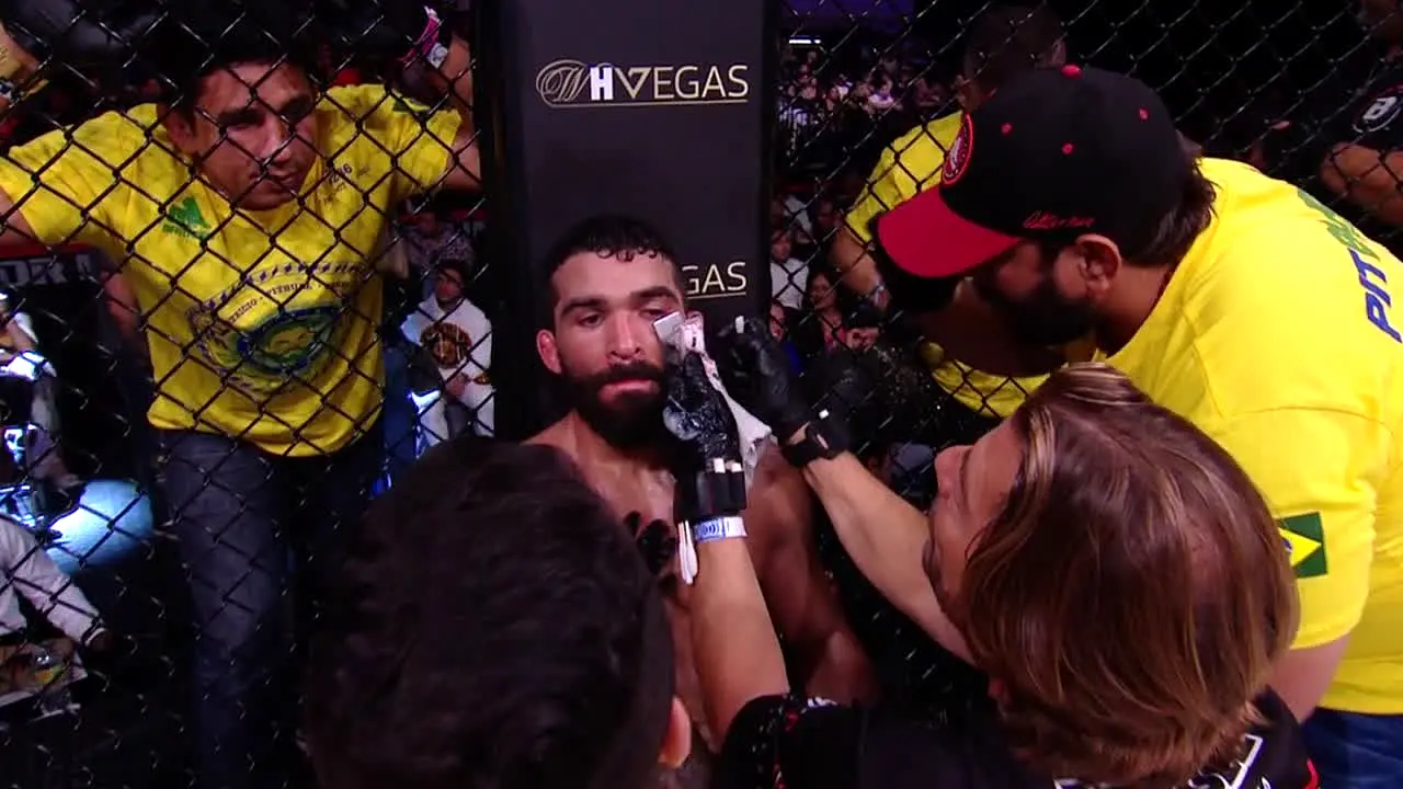 Bellator MMA live