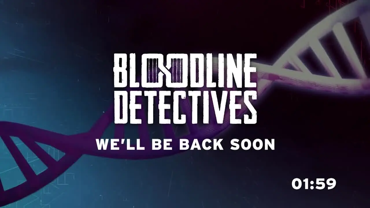 Bloodline Detectives na żywo