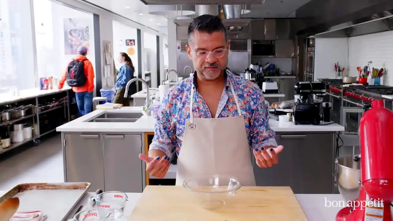 Bon Appétit na żywo