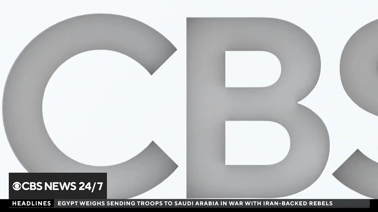 CBS News 24/7 live