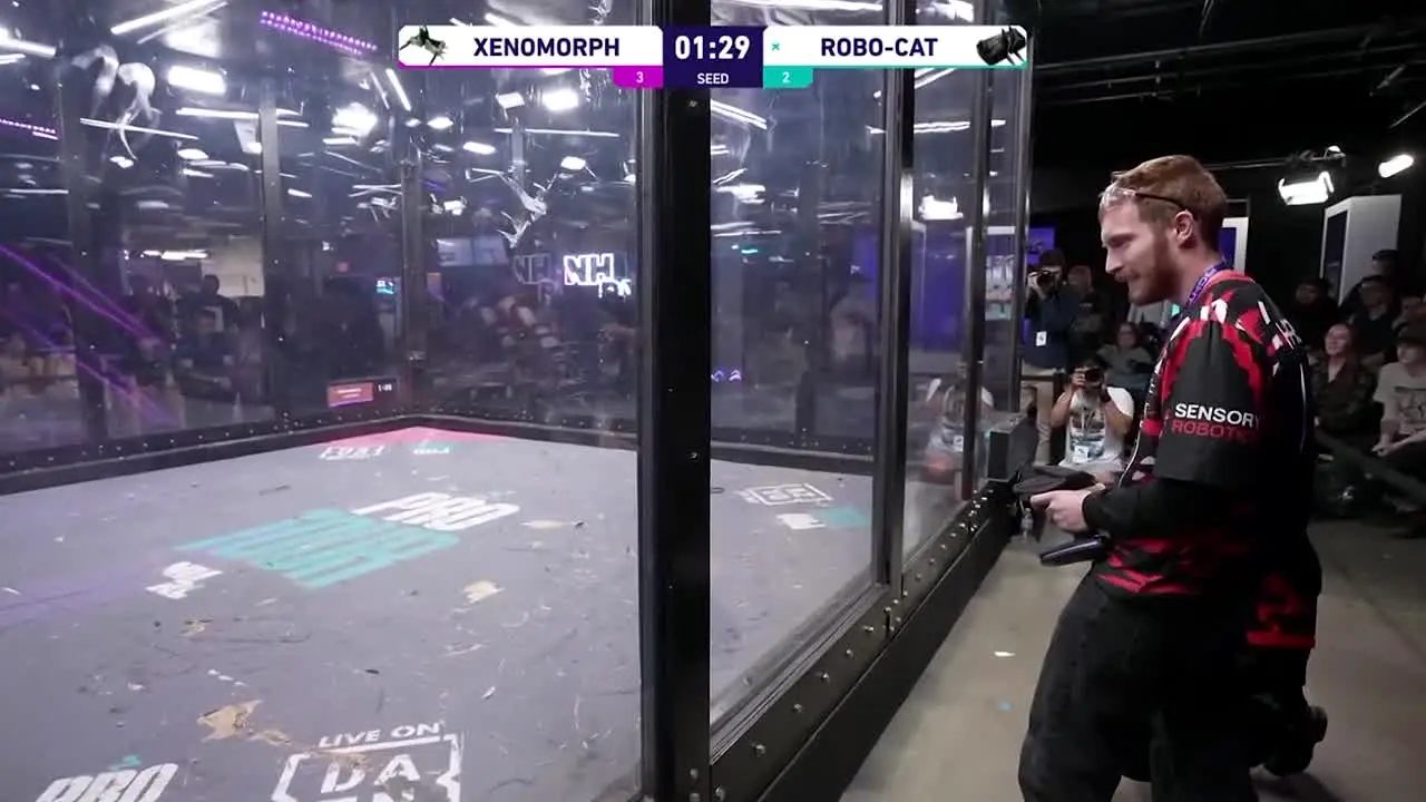 Cheddar News na żywo
