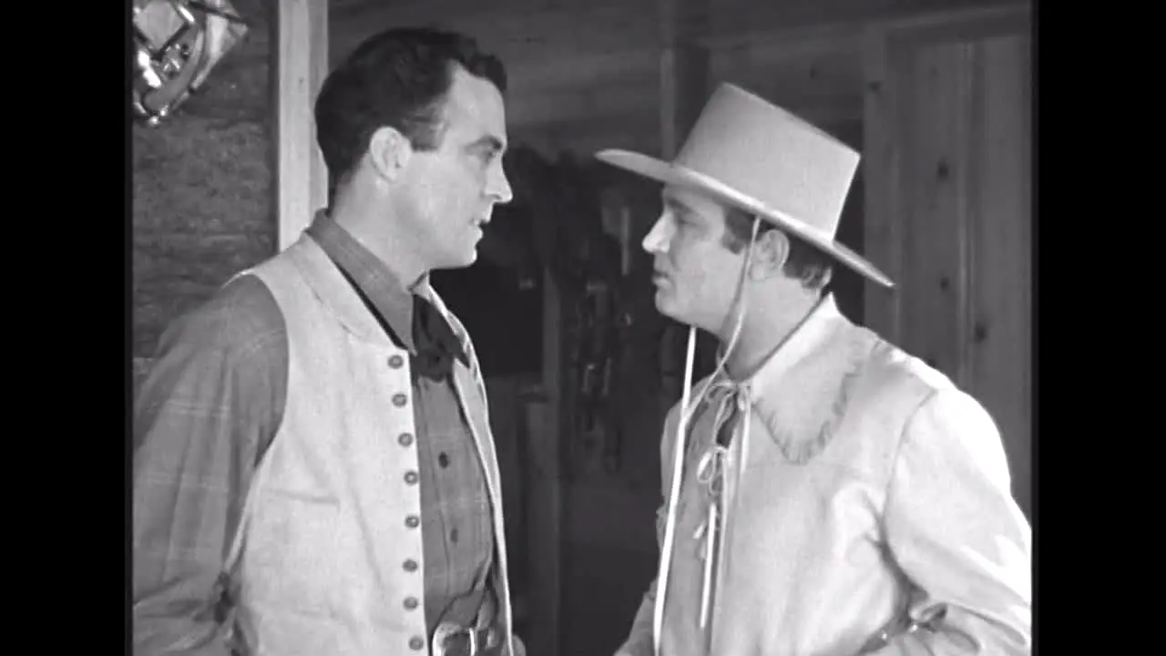 Classic Movie Westerns live