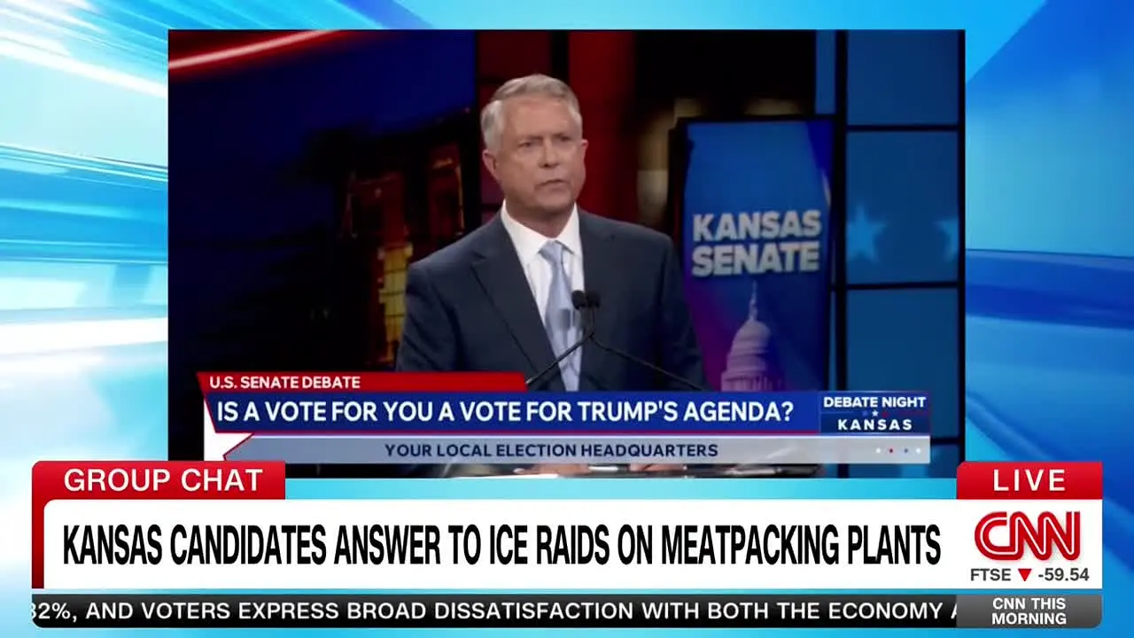CNN na żywo
