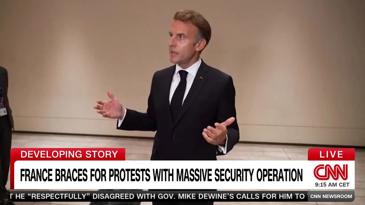 CNN live