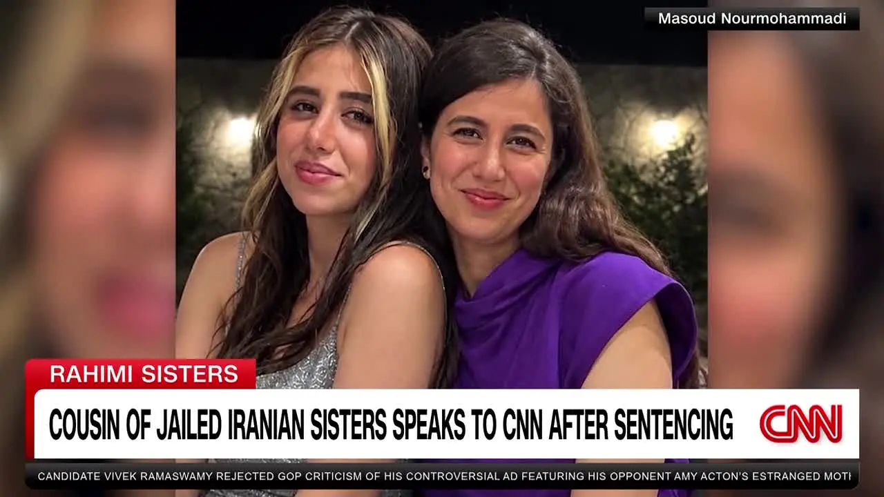 CNN Headlines International live