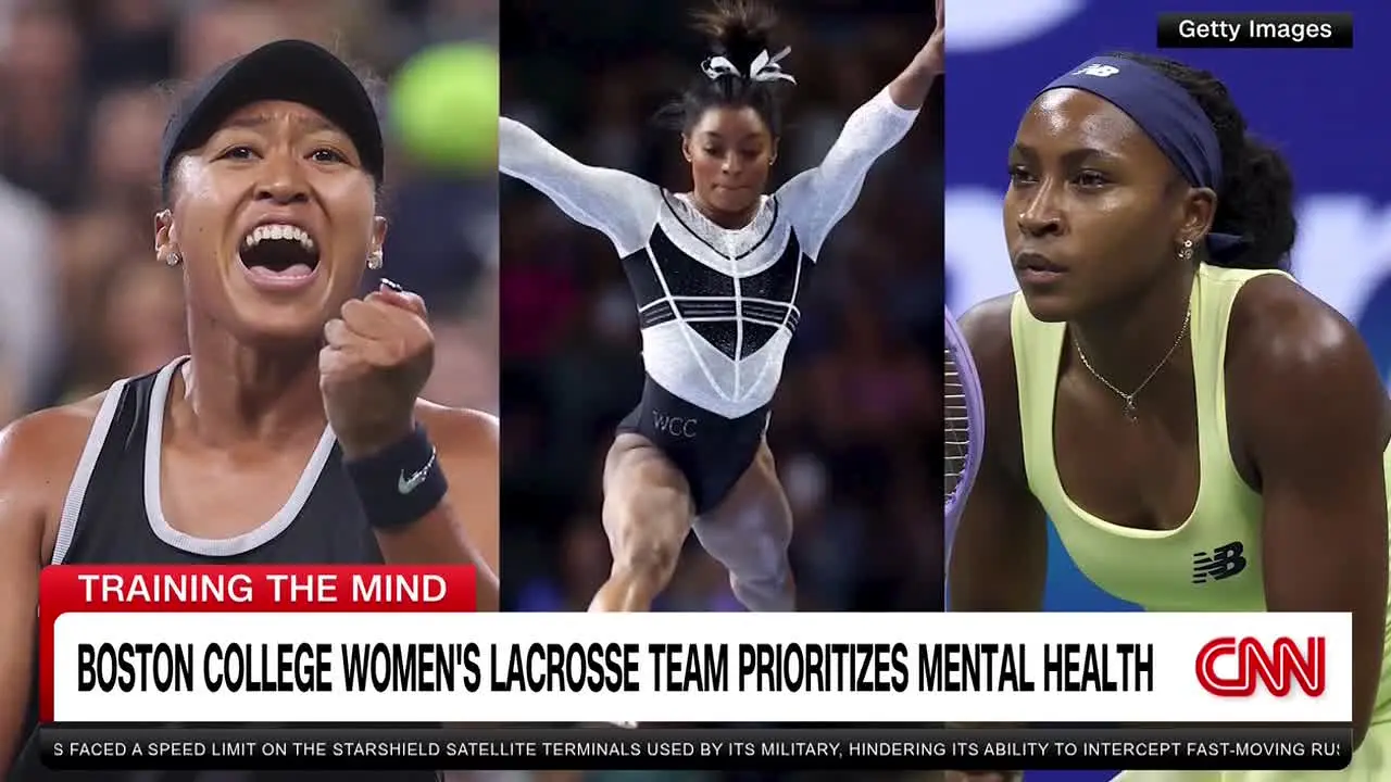 CNN Headlines International live