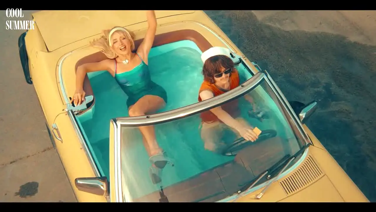 Cool Summer Channel en direct