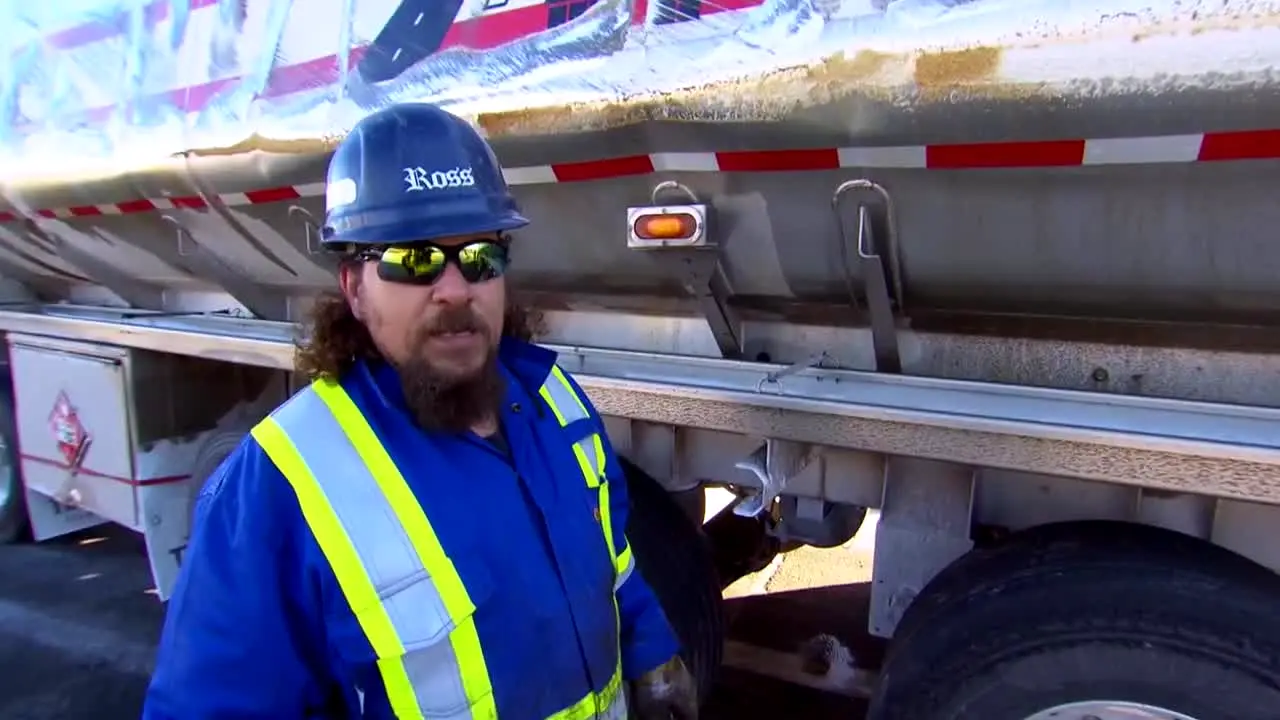 CTV Gridlock live