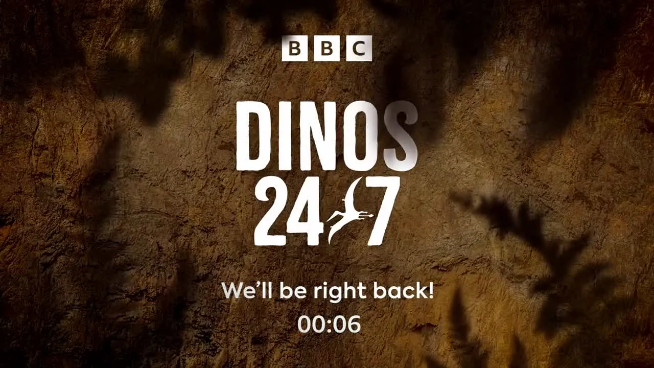 Dinos 24/7 en vivo