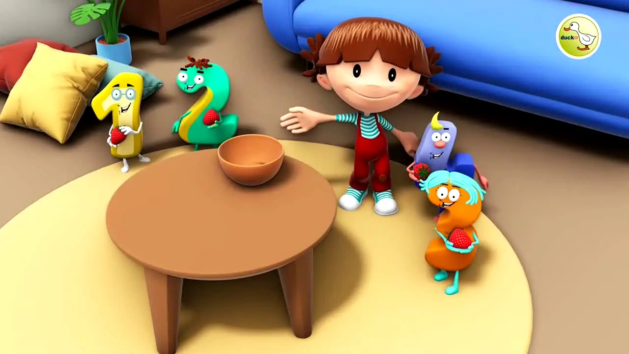 ducktv in diretta