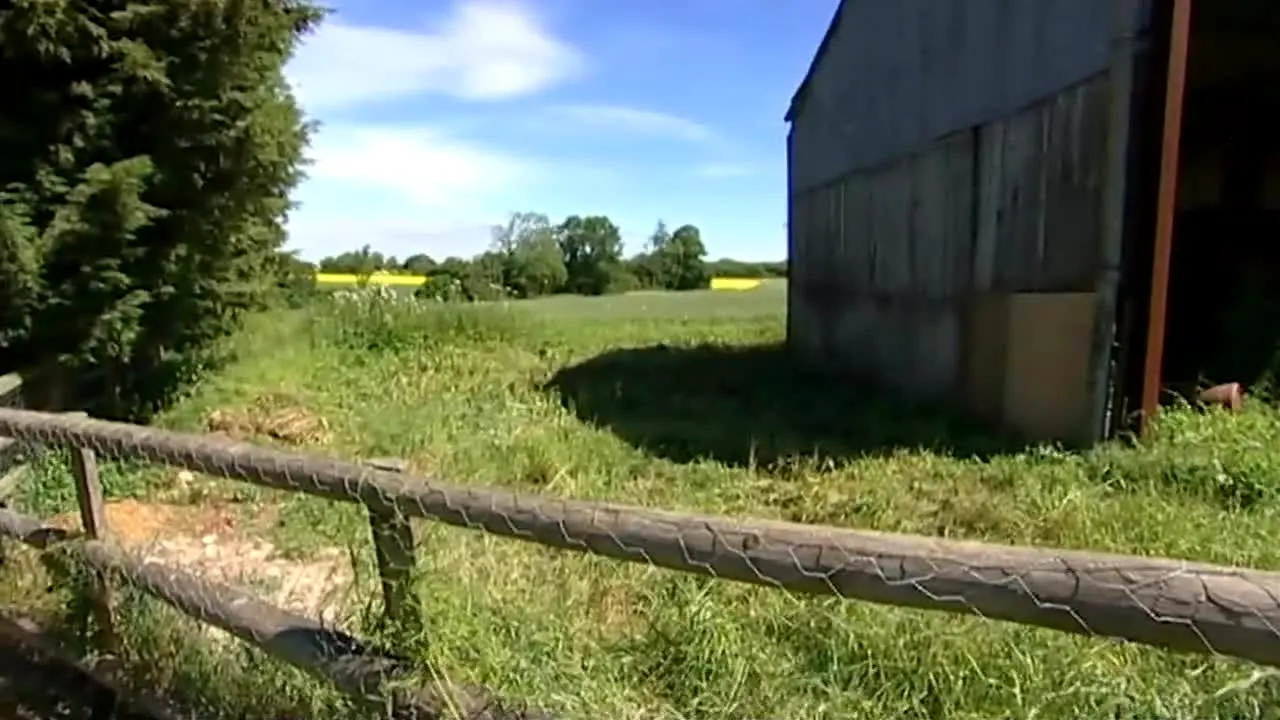 Escape to the Country live