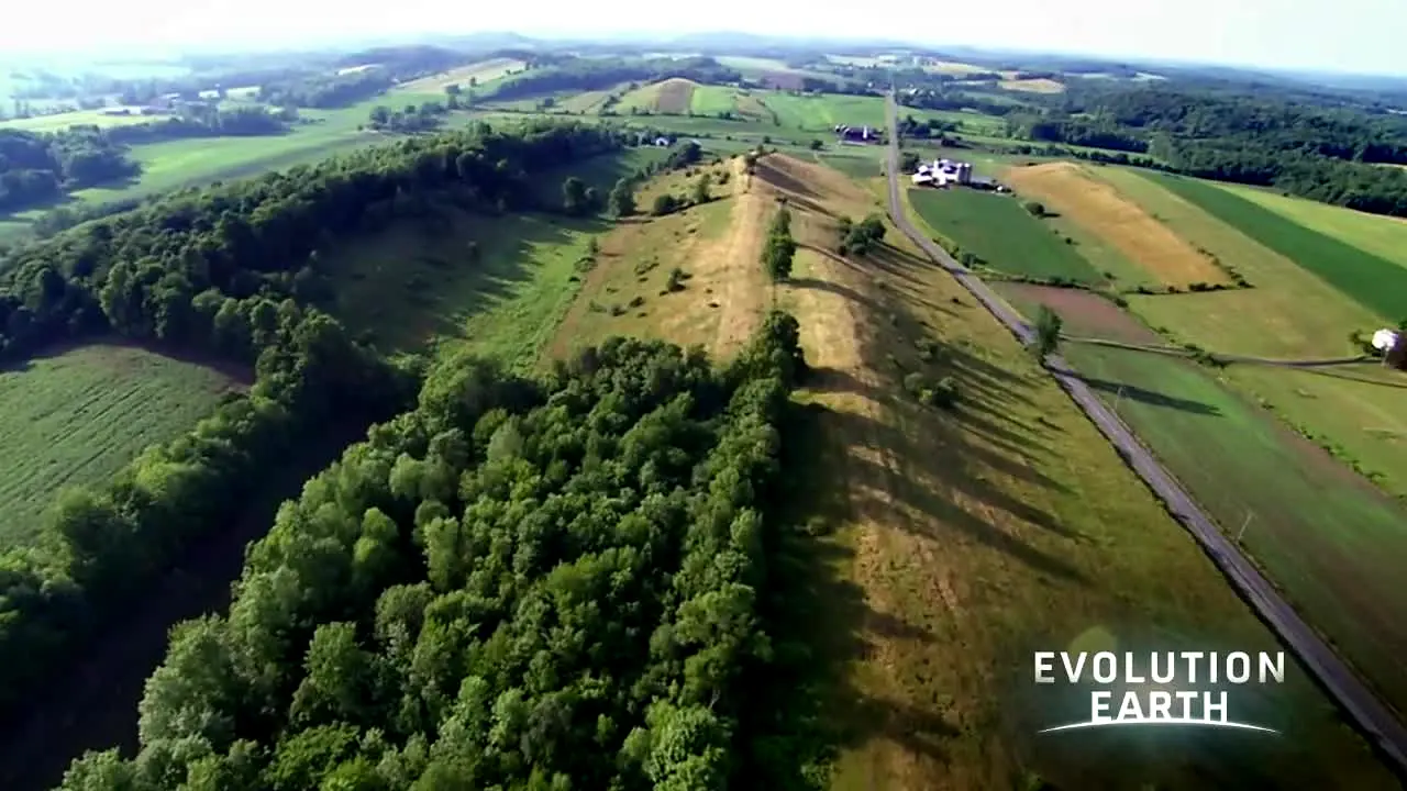 Evolution Earth in diretta