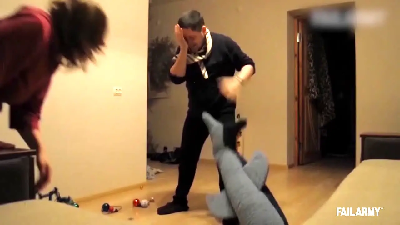 FailArmy live