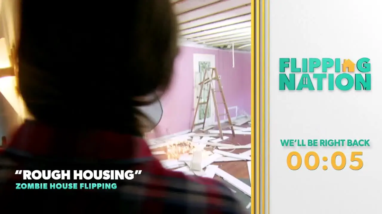 Flipping Nation en vivo