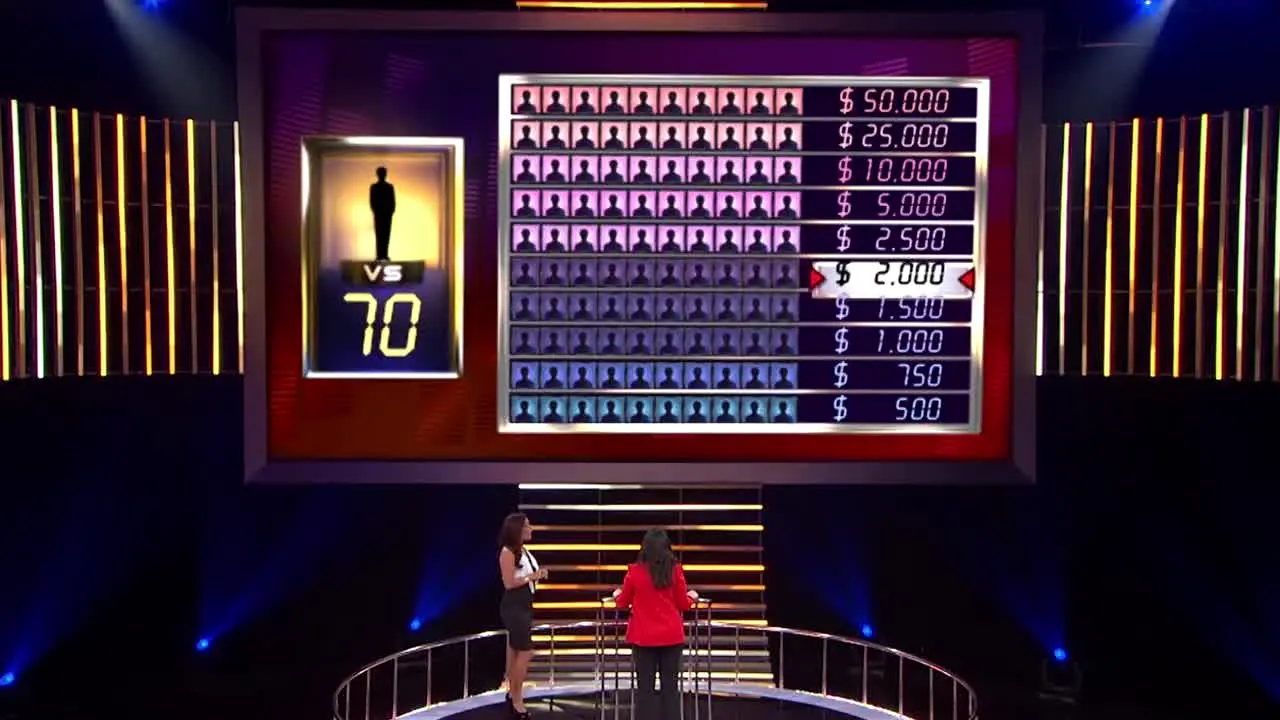 Game Show Central live