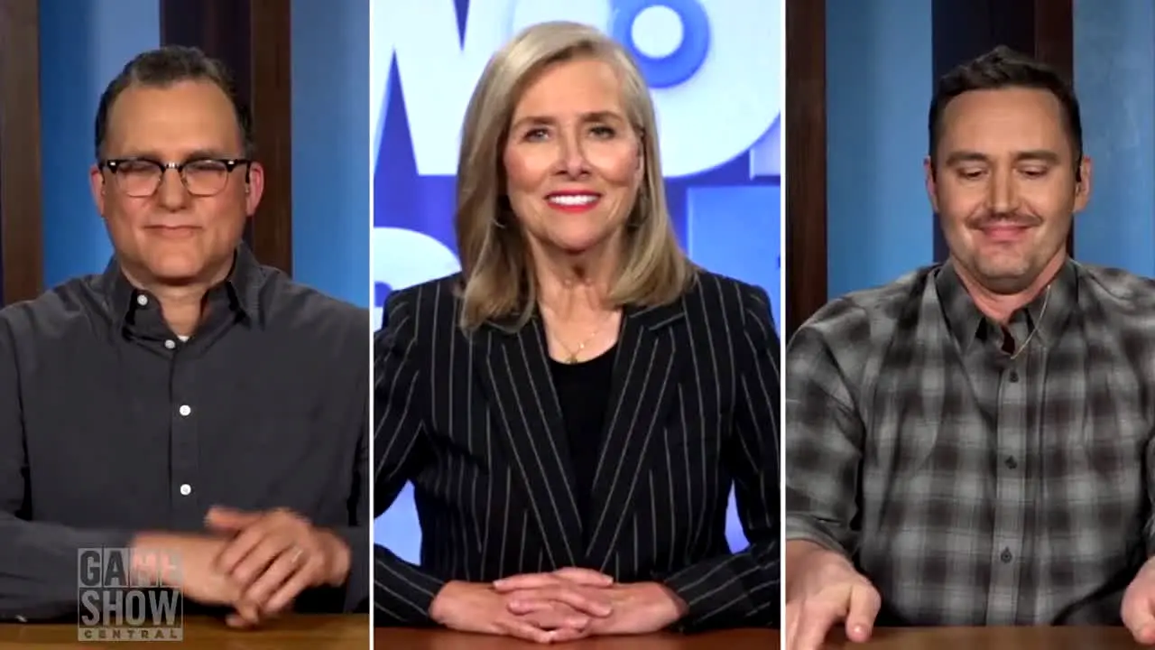 Game Show Central live