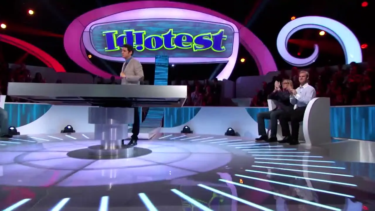 Game Show Central ao vivo