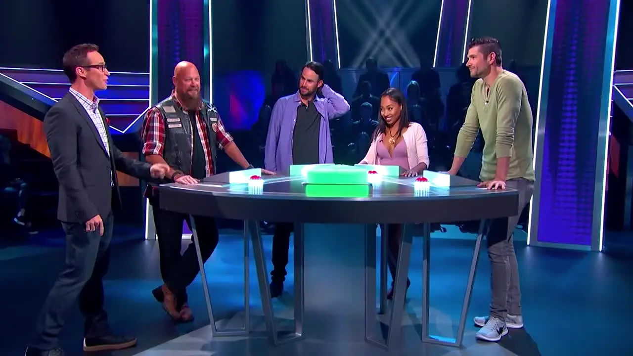 Game Show Central en vivo
