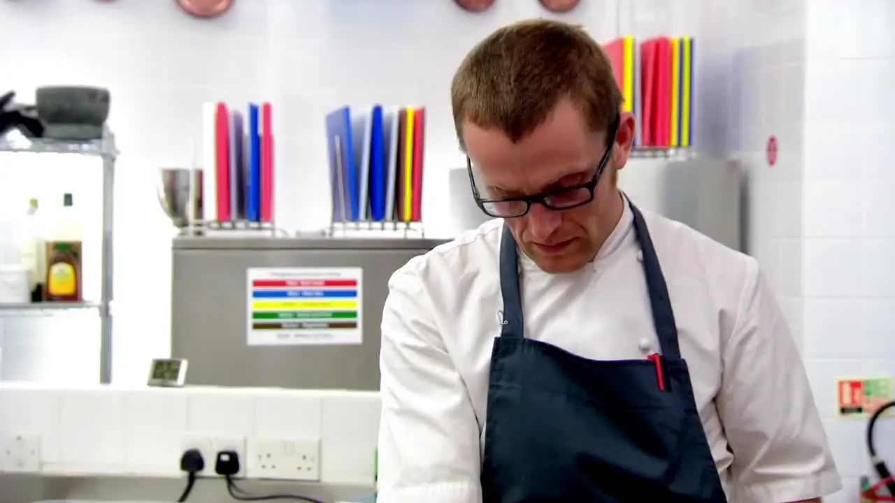 Great British Menu — прямой эфир