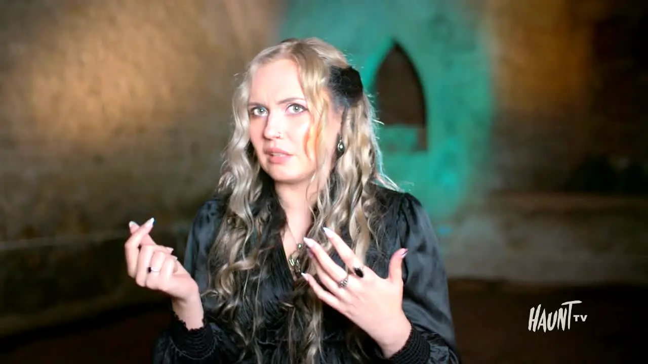 Haunt TV live
