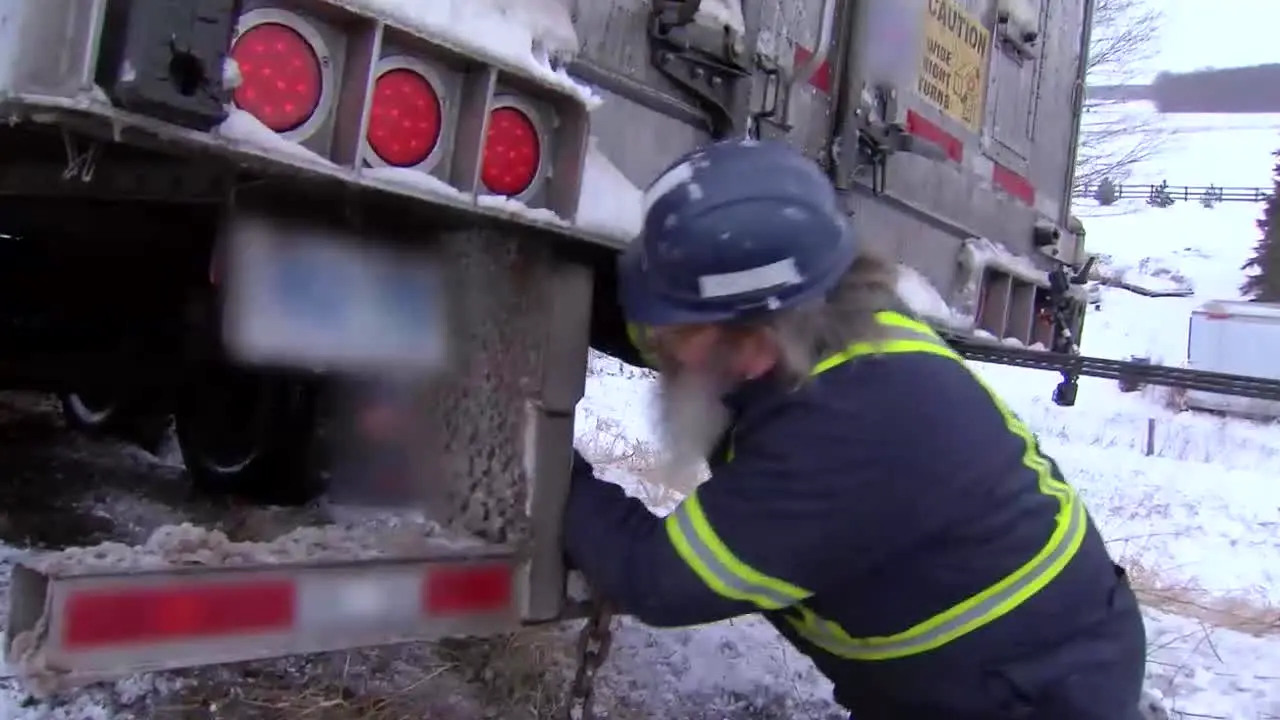 Highway Thru Hell : Powered by Banijay live