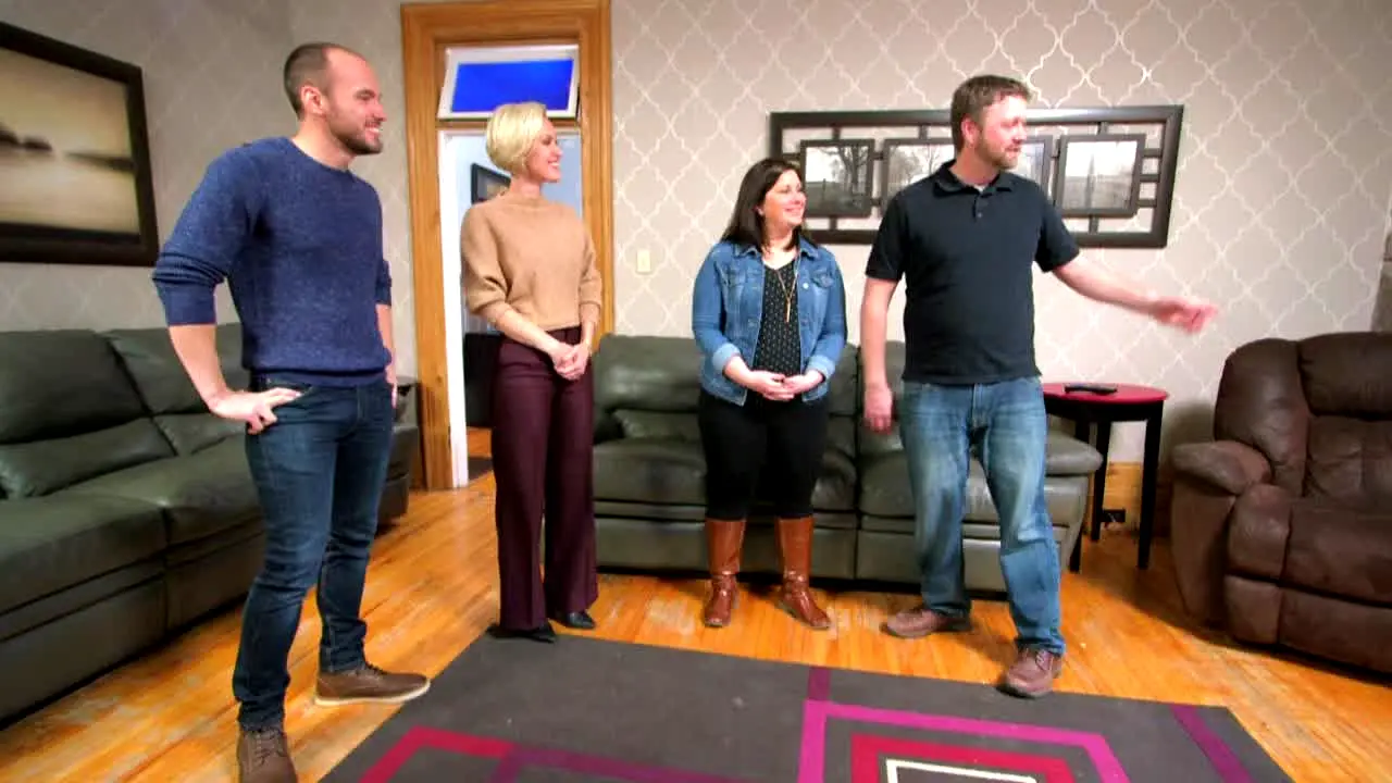 Home Refresh live