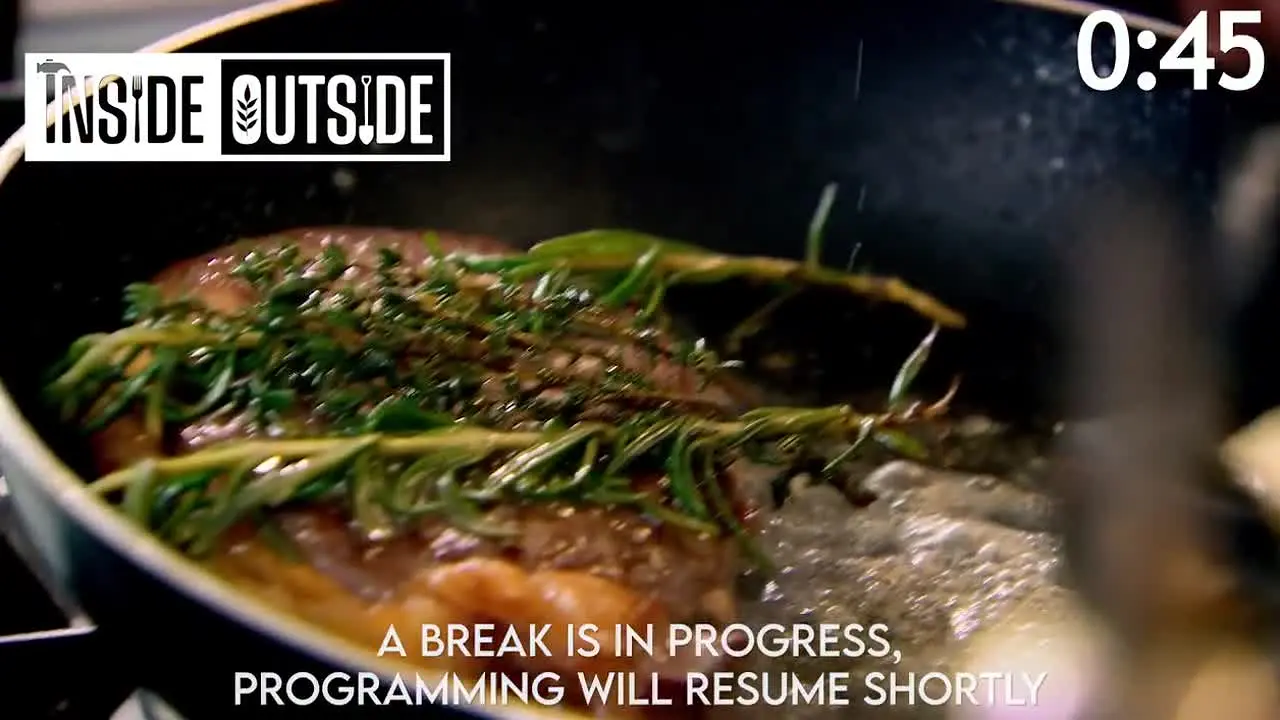 Inside Outside in diretta