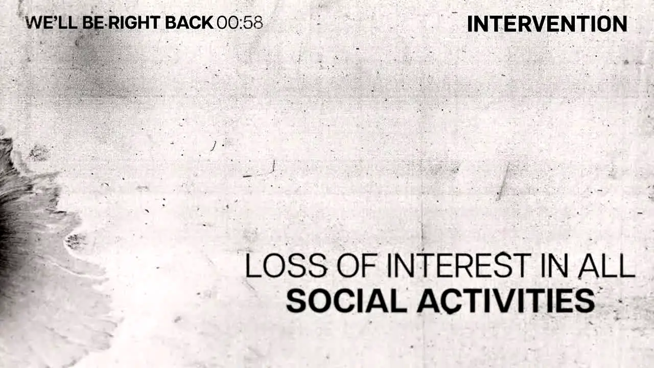 Intervention live