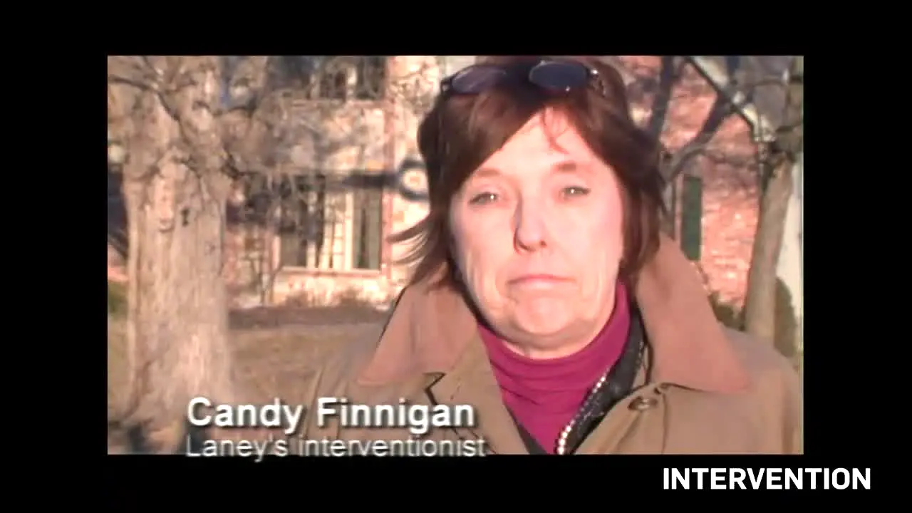 Intervention live