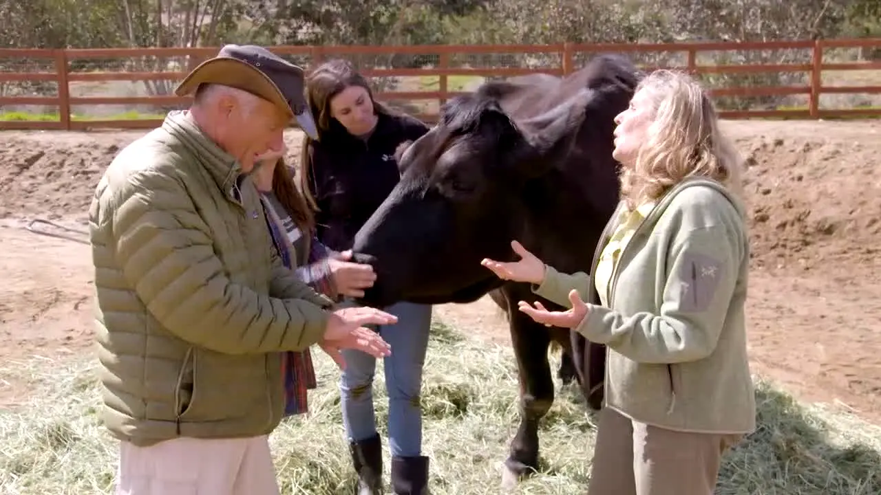 Jack Hanna live