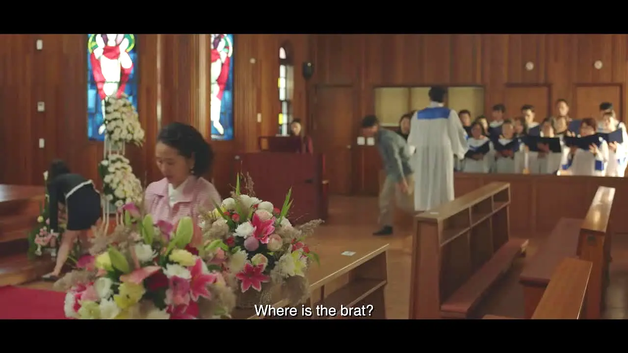 K-Drama+ in diretta