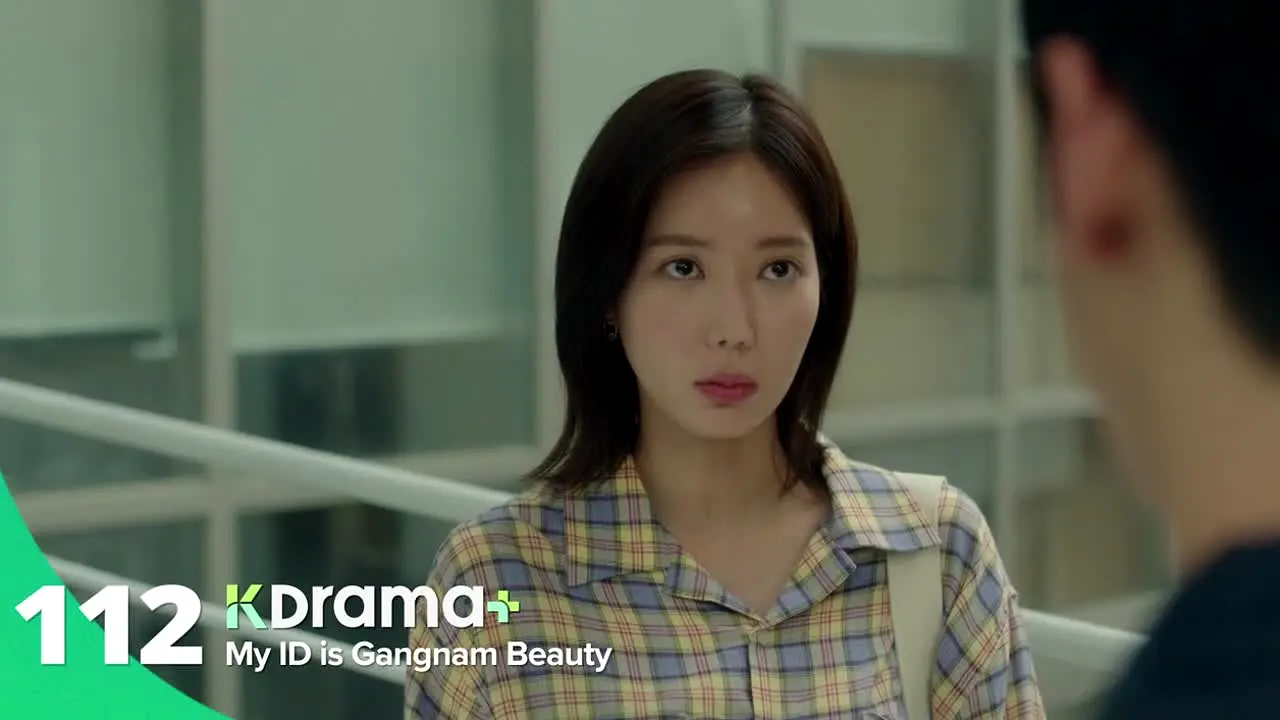 K-Drama+ en direct