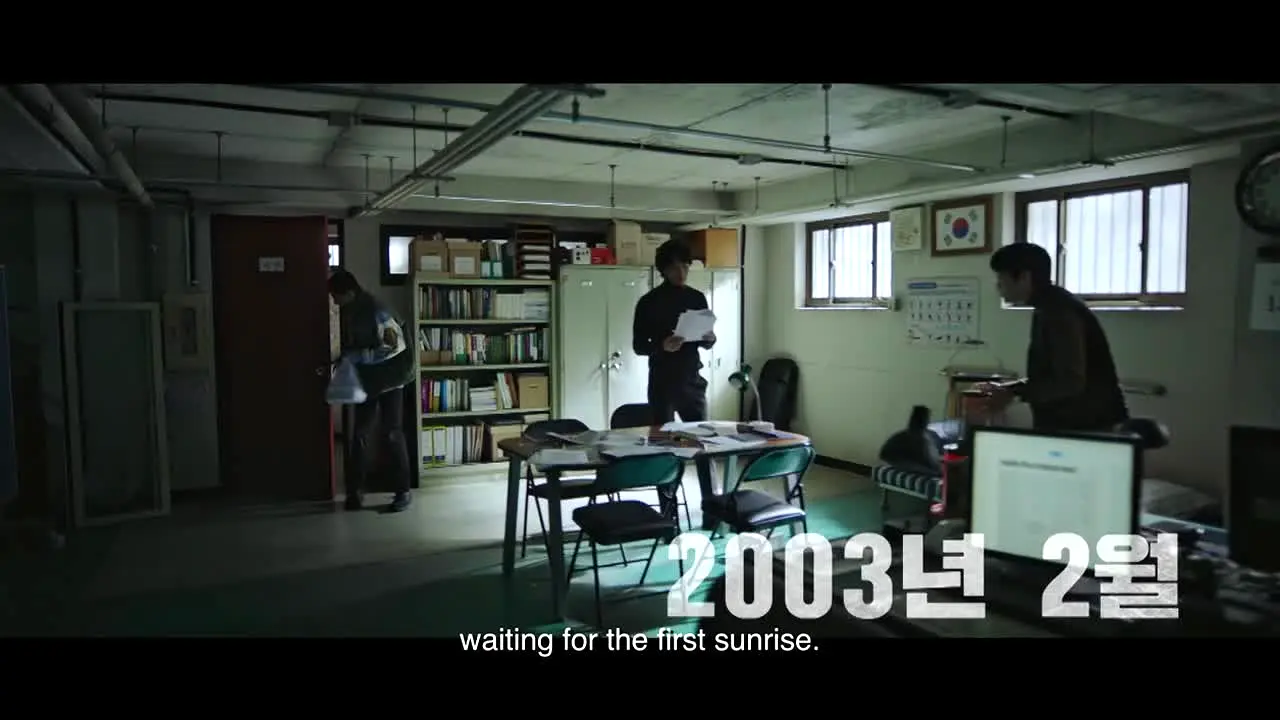 K-Drama+ in diretta