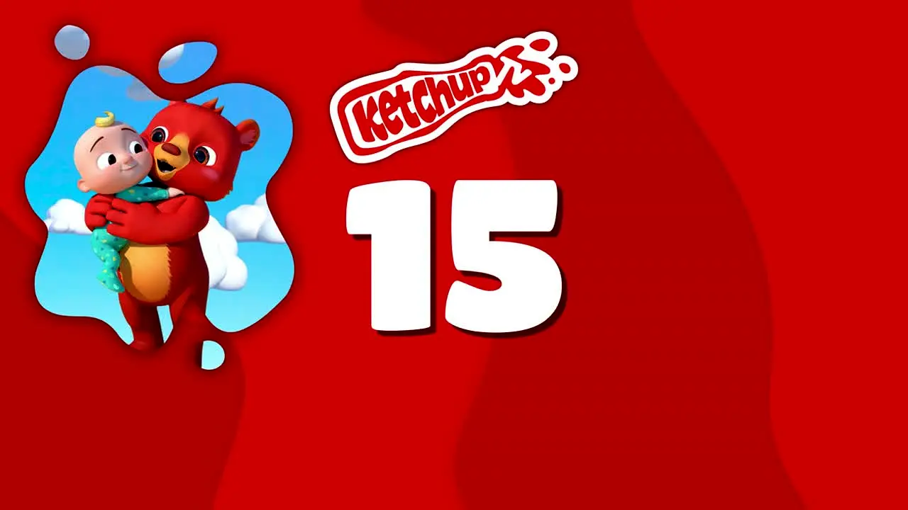 Ketchup TV live