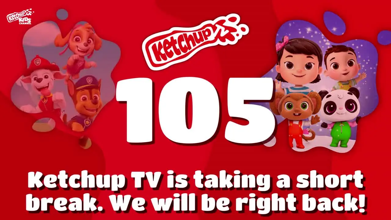 Ketchup TV — прямой эфир