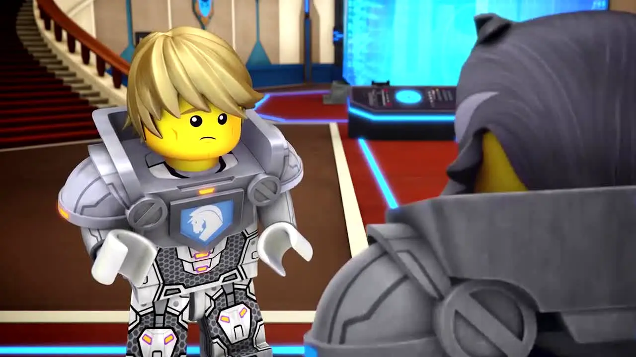 LEGO Channel en vivo