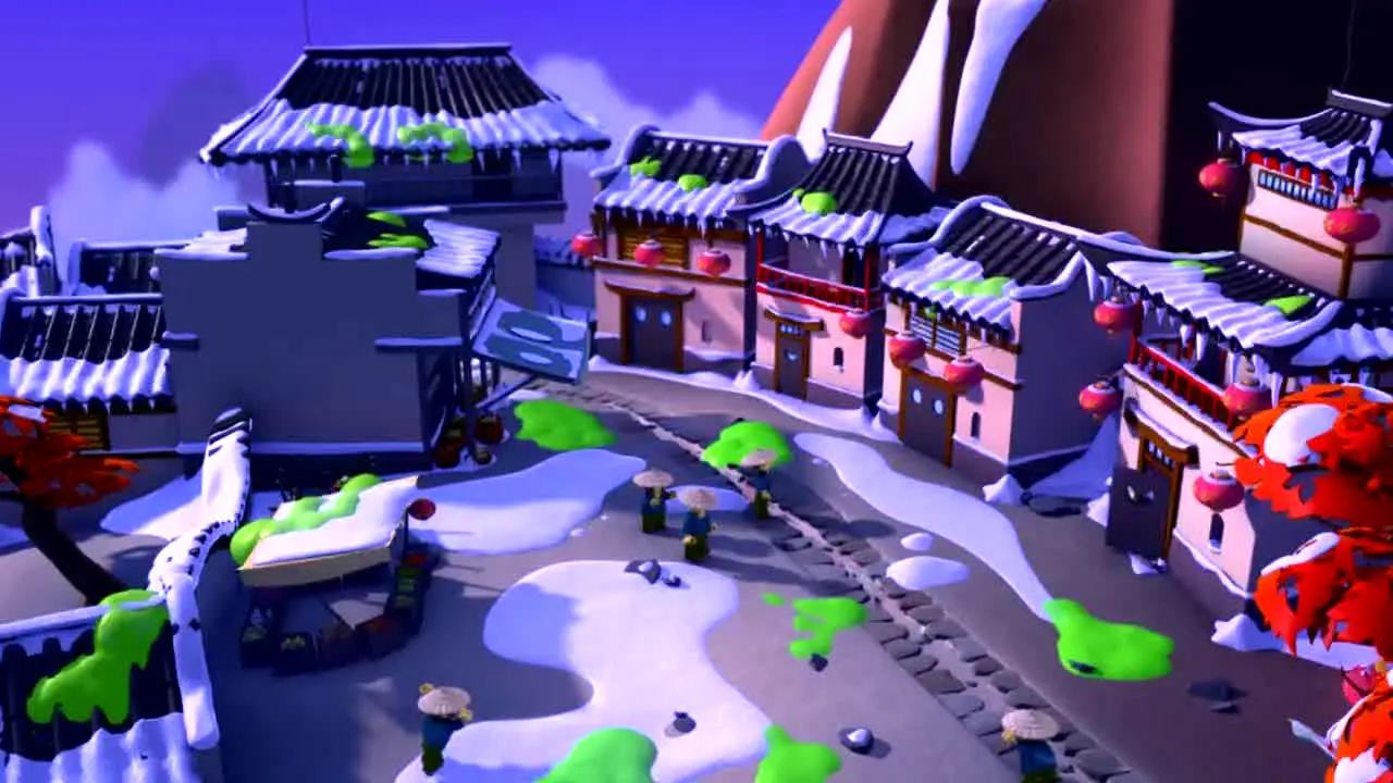 LEGO Channel en direct