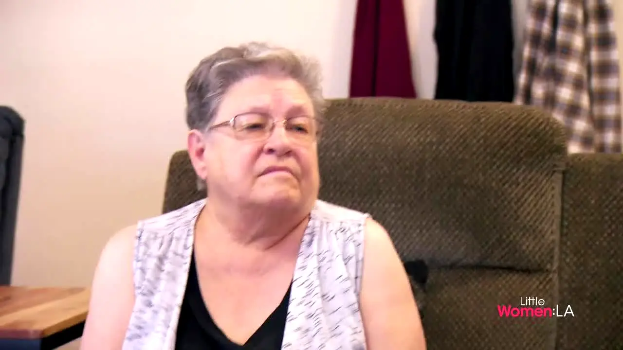 Little Women: LA live