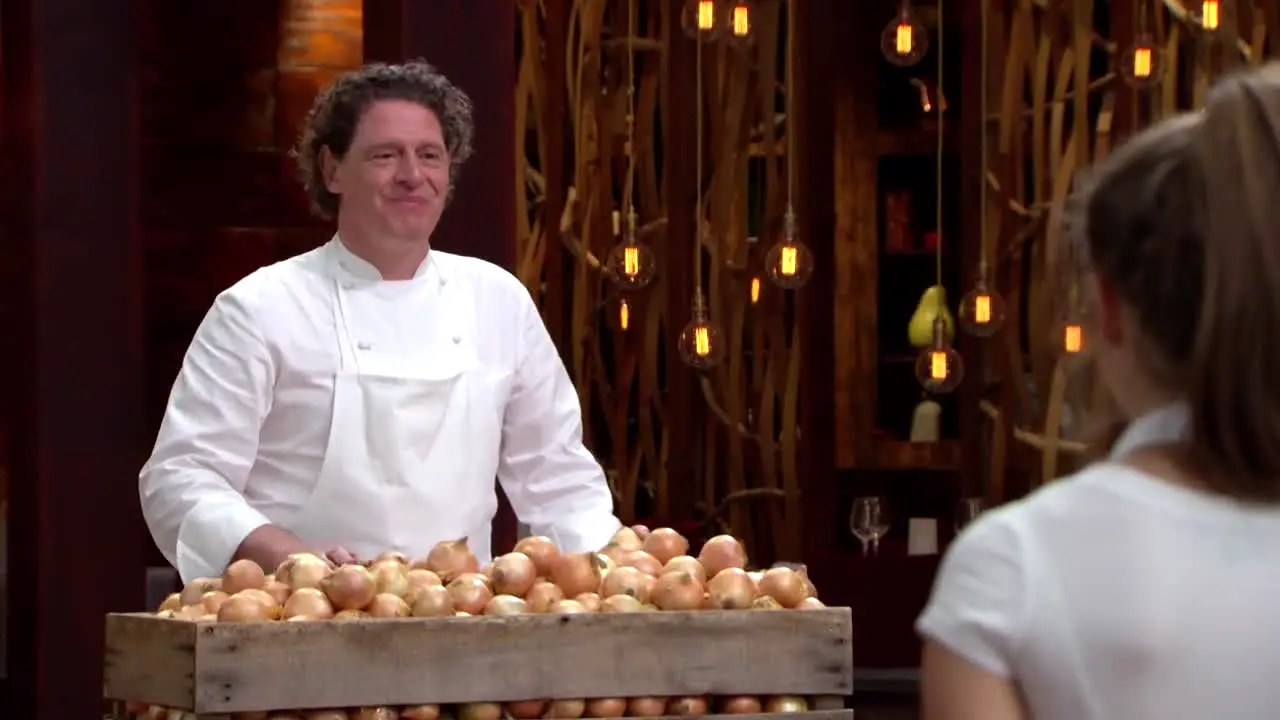 Masterchef UK: 'Powered by Banijay' live