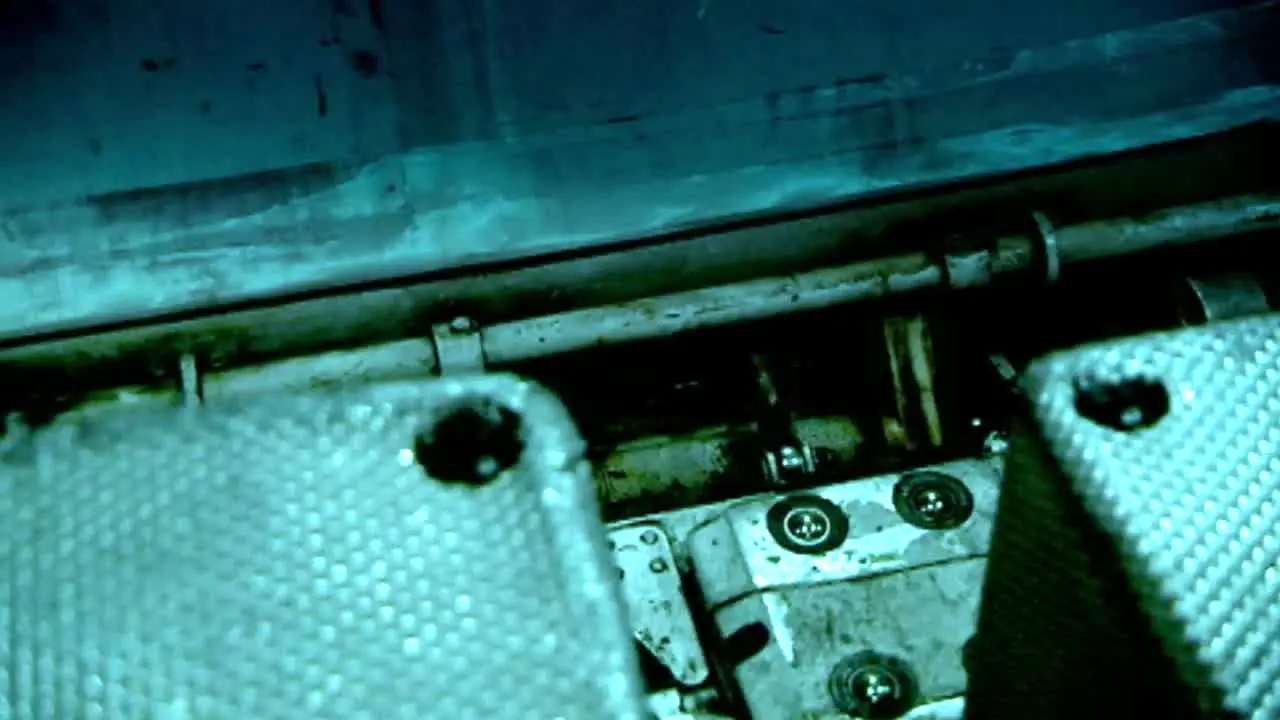 Mayday: Air Disaster na żywo