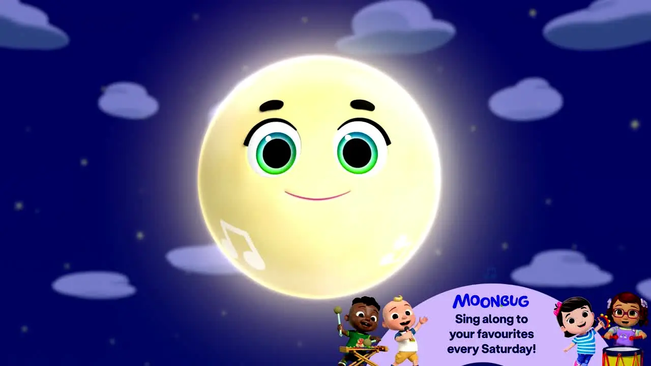 Moonbug live